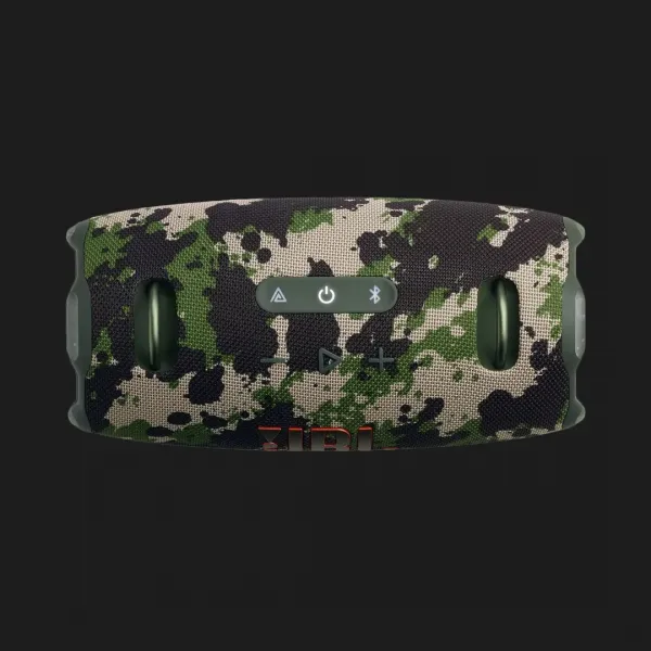 Акустика JBL Xtreme 4 Camo (JBLXTREME4CAMOEUNA)