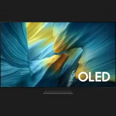 Телевізор Samsung 55 QE55S95FAUXUA (UA)