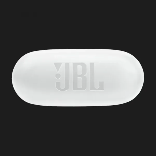 Навушники JBL Endurance Race 2 (White)