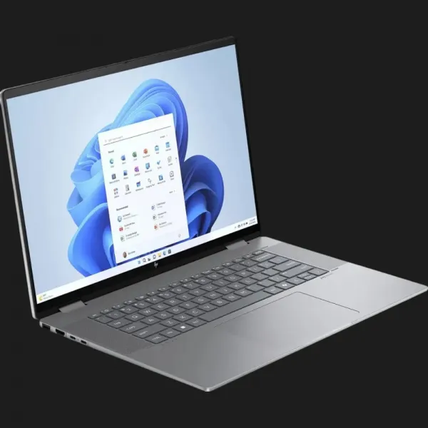 Ноутбук HP Envy x360 16-ad0000 16