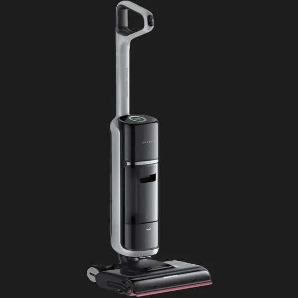 Акумуляторний пилосос Dreame H15 Pro Heat (HHR48A)