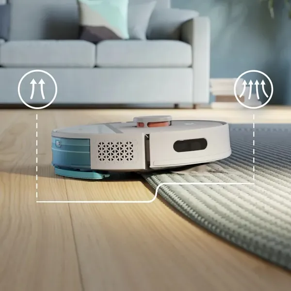 Робот-пилосос Philips XU3110/02 (White)