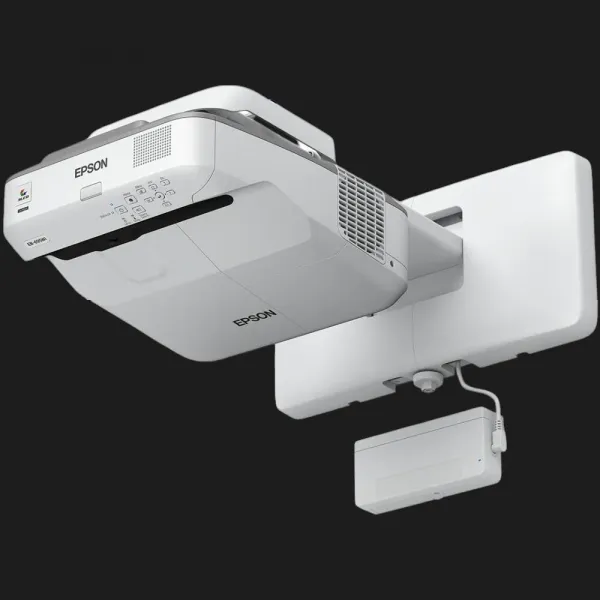 Мультимедійний проектор Epson EB-685Wi (White) (UA)