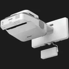 Мультимедійний проектор Epson EB-685W (White) (UA)