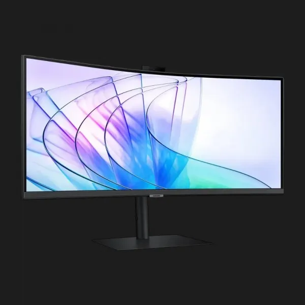 Монітор Samsung 34