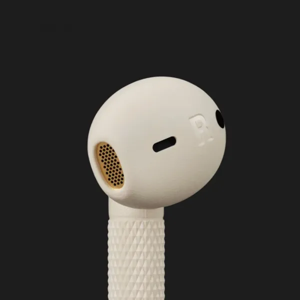 Навушники Marshall Headphones Minor IV (Cream)