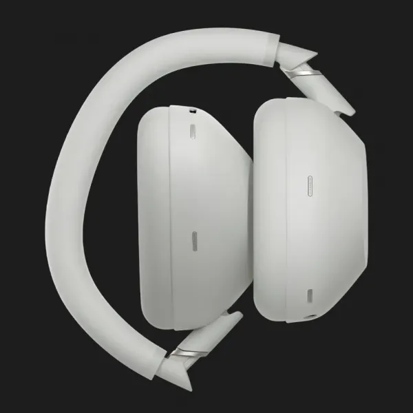 Навушники Sony WH-1000XM6 Wireless Noise Cancelling Headphones (Platinum Silver)