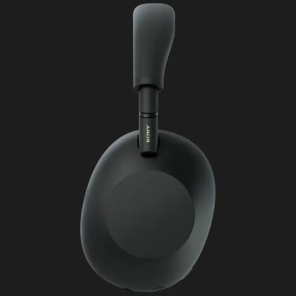 Навушники Sony WH-1000XM6 Wireless Noise Cancelling Headphones (Black)
