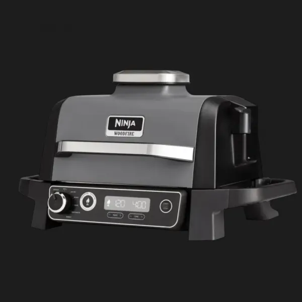 Гриль Ninja Woodfire OG701EU