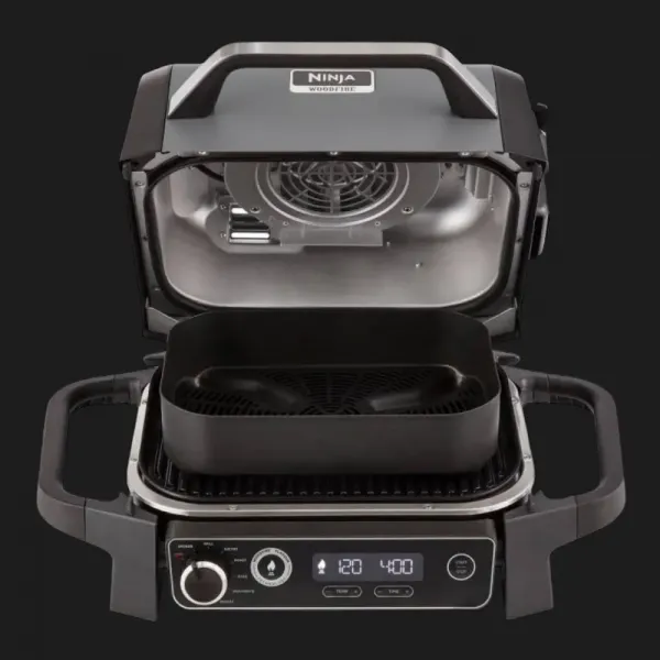 Гриль Ninja Woodfire OG701EU