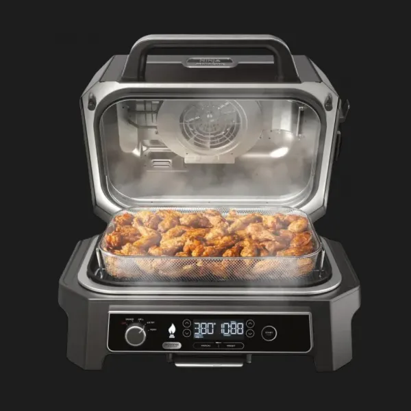 Гриль Ninja Woodfire Pro XL OG850EU