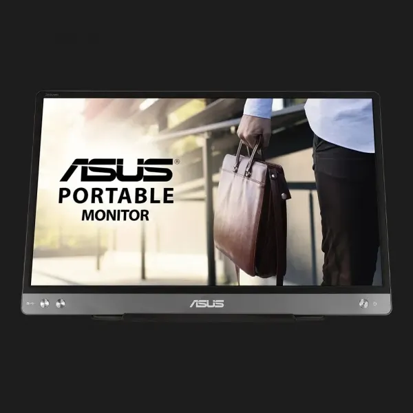 Портативний монітор ASUS 15.6