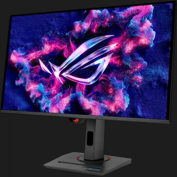 Ігровий монітор ASUS 26.5" XG27UCDMG OLED 240Hz 90LM0B20-B01971 (Global)