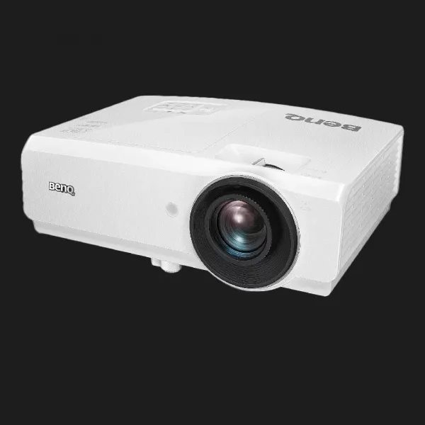 Мультимедійний проектор BenQ SH753P (9H.JGJ77.2JE) (UA)