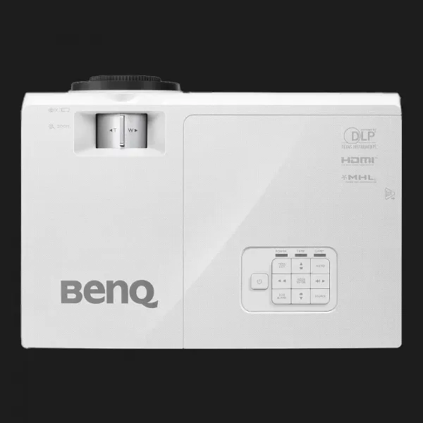 Мультимедійний проектор BenQ SH753P (9H.JGJ77.2JE) (UA)