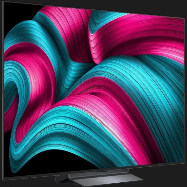Телевізор LG 65 OLED65C51LA (Standard)