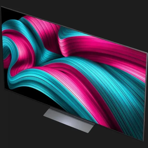 Телевізор LG 77 OLED77C51LA (Standard)