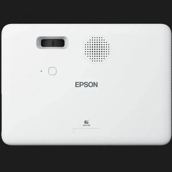 Мультимедійний проектор Epson CO-FD01 (V11HA84240) (UA)