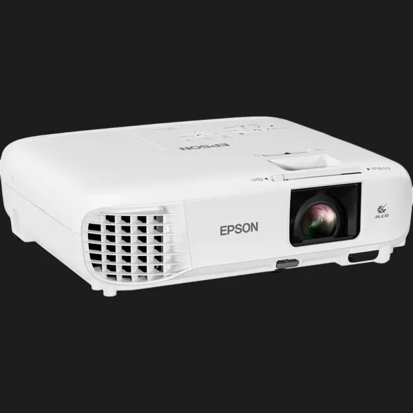 Проектор Epson EB-W53 (V11HB57042) (UA)