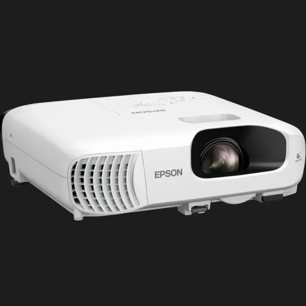 Проектор короткофокусний Epson EB-W56S (V11HB62042) (UA)