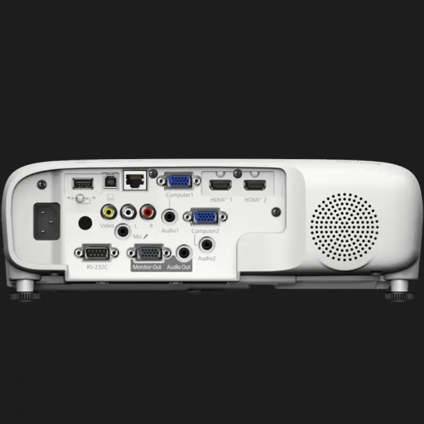Проектор короткофокусний Epson EB-W56S (V11HB62042) (UA)