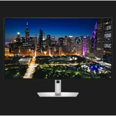 Монітор Dell 31.5" UltraSharp U3225QE IPS 120Hz 210-BQTK (UA)