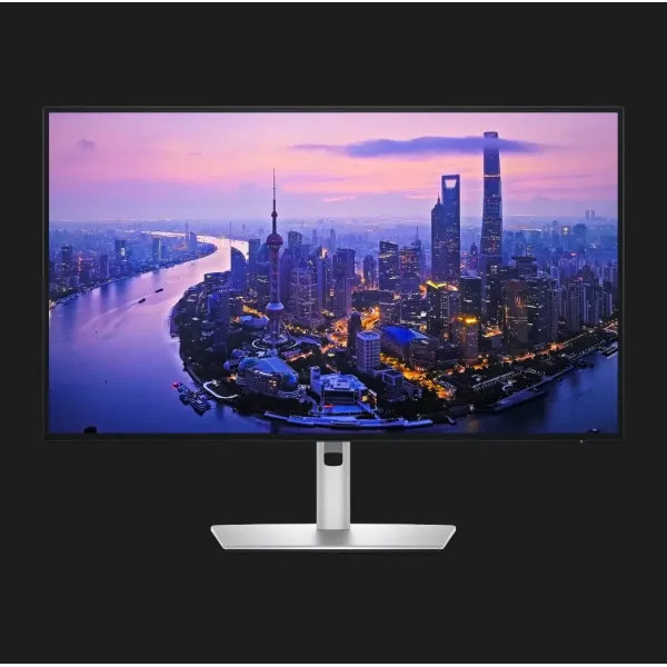 Монітор Dell 27" U2725QE IPS 120Hz 210-BQTL (UA)