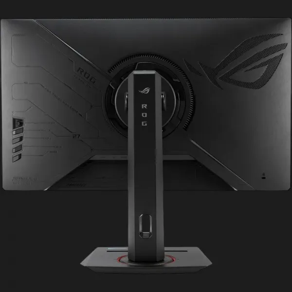 Ігровий монітор ASUS 27