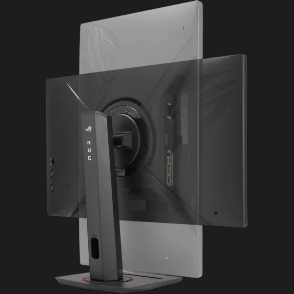 Ігровий монітор ASUS 27