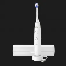 Зубна електрощітка Philips Sonicare Series 6100 (White)