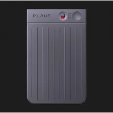 Цифровий диктофон PLAUD Note ChatGPT AI (Black) (NB-100-BL)