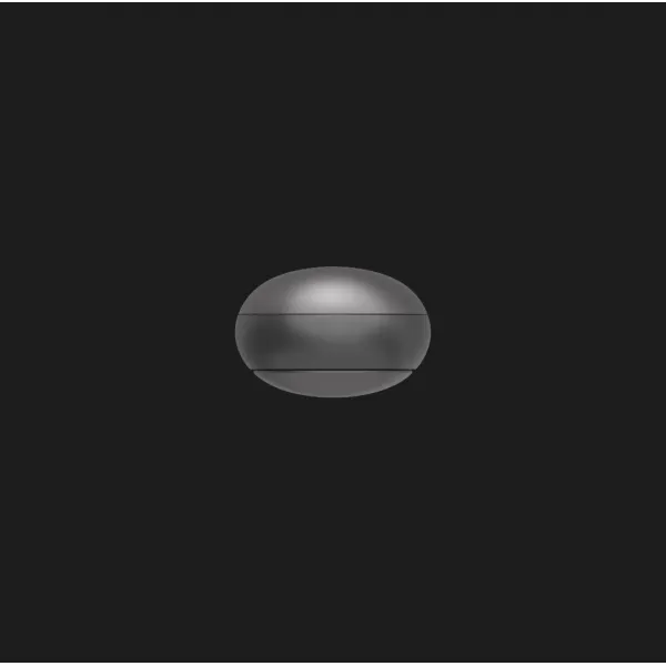 Цифровий диктофон PLAUD NotePin ChatGPT (Cosmic Gray) (PN0200-GR)