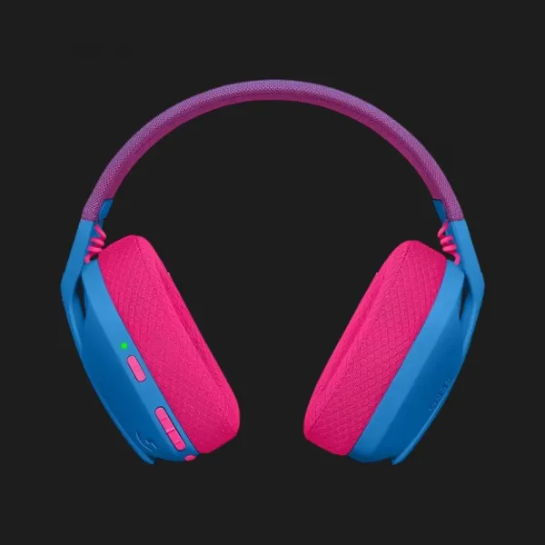 Гарнітура Logitech G435 Wireless Blue (EU)