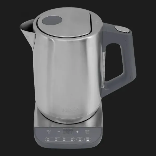 Електрочайник Ninja (Stainless Steel)