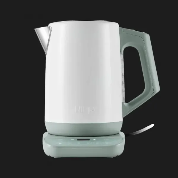 Електрочайник Ninja (White)