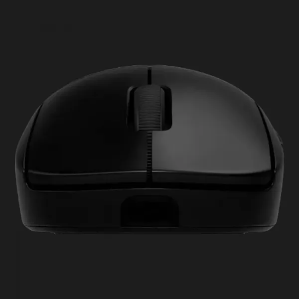 Ігрова миша Logitech G Pro 2 Lightspeed (Black) (UA)