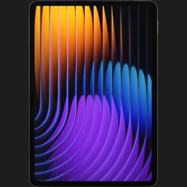 Планшет Xiaomi Pad 7 8/128GB Wi-Fi (Gray) (UA)