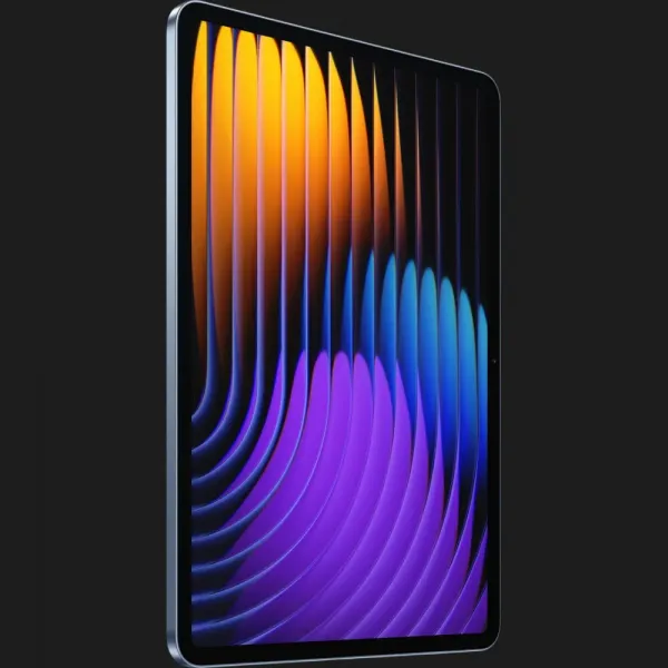 Планшет Xiaomi Pad 7 8/256GB Wi-Fi (Sky Blue) (UA)