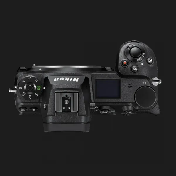 Цифровий фотоапарат Nikon Z6 II Body (VOA060AE) (Standard)