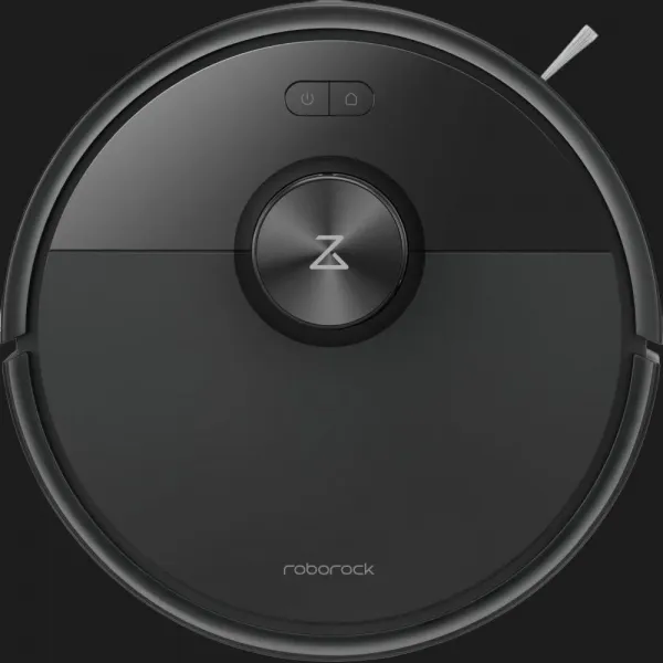 Робот-пилосос RoboRock Q7 TF (Black)