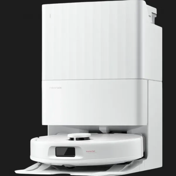 Робот-пилосос RoboRock QR 798 (White)