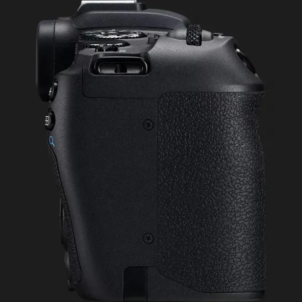 Цифровий фотоапарат Canon EOS RP Body (Black) (3380C002) (Standard)
