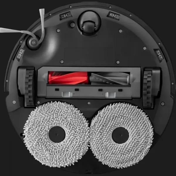 Робот-пилосос RoboRock Qrevo 5AE (Black)