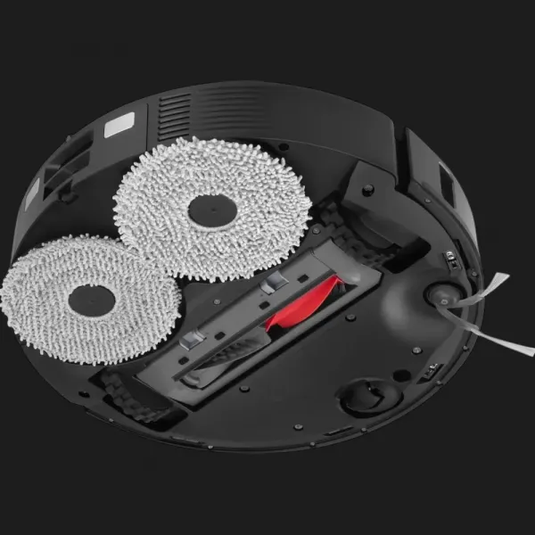 Робот-пилосос RoboRock Qrevo 5AE (Black)