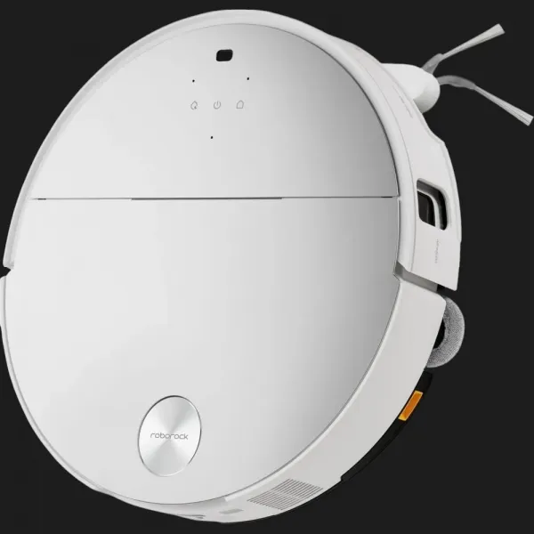 Робот-пилосос RoboRock Saros 10 (White)