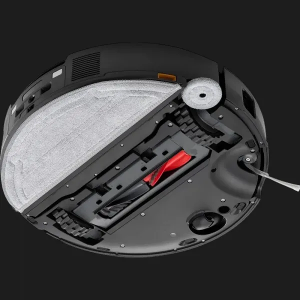 Робот-пилосос RoboRock Saros 10 (White)