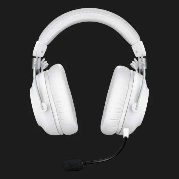 Гарнітура Logitech G Pro X2 Wireless LightSpeed (White) (EU)