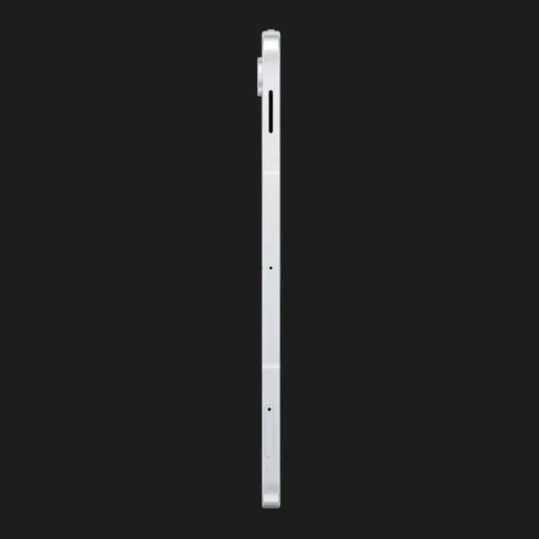 Планшет Samsung Galaxy Tab S10 FE 8/128GB (Silver) (Standard)