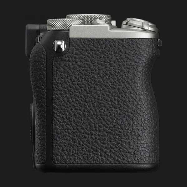 Цифровий фотоапарат Sony Alpha A7C II Body (Silver) (ILCE7CM2S) (Standard)