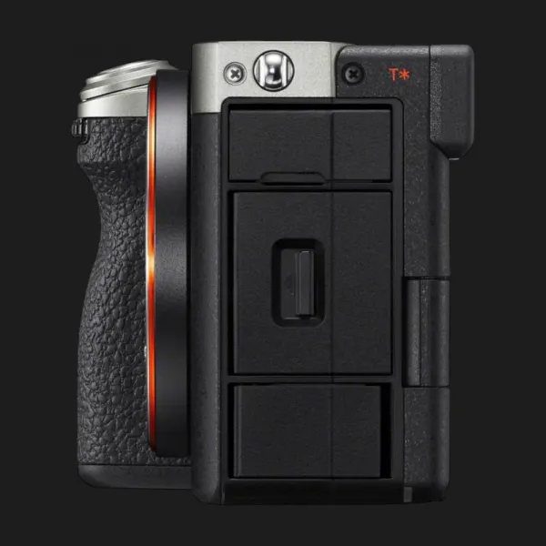 Цифровий фотоапарат Sony Alpha A7CR Body (Silver) (ILCE7CRS.CEC) (Standard)